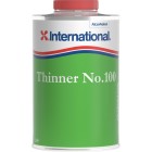 International Thinners No.100 - 1L