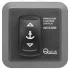 Quick Windlass Control Switch WCS810