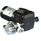 Whale Universal Automatic Pressure Electric Water Pump 12L 24V 3bar 45PSI UF1225