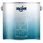 Seajet 021 Eko Resin Based Antifoul Black 2.5L