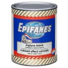 Epifanes Rubbed Effect Yacht Varnish 1 Litre