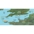Garmin BlueChart G3 Regular Area - HXEU001R English Channel