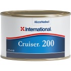 International Cruiser 200 Antifoul Bright White 375ml