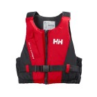 Helly Hansen Rider Vest 50N Buoyancy Aid Red L 70-90Kg 33820