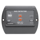 BEP LPG Gas Petrol Detector 600GDL - Single Sensor - With Valve Control