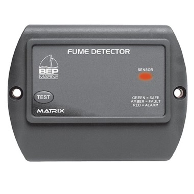 BEP Fume Detector FD2 - Single Sensor