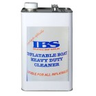 IBS Inflatable Boat Cleaner Extra Heavy Duty Cleaner 5 Litres