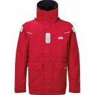 Gill OS2 Offshore Jacket Red Small