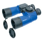 Waveline Binoculars 7X50 Waterproof inc Digital Compass N750C-1