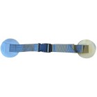 Honwave Fuel Tank Strap 17672-ZV5-T10HE - Stick On Type