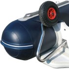 Trem Launching Wheel Kit for Extended Air Deck Inflatable Boats