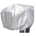 Lalizas SeaCover Outboard Engine Cover Size 2 - 48 x 27 x 35cm - 2-15HP