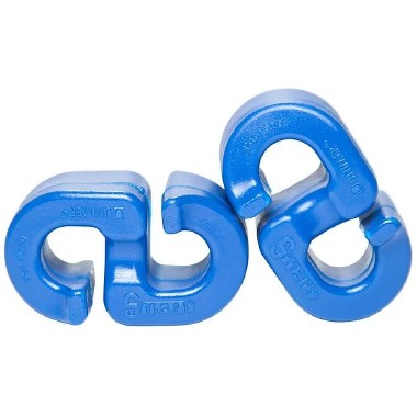 Unimer Hook-On Smart Snubbers up to 16mm Line - Pair