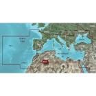 Garmin BlueChart G3 Vision Large Area - VEU723L Southern Europe