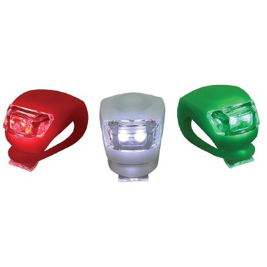 Lalizas Flexy Mini Emergency Navigation Lights - Set of 3
