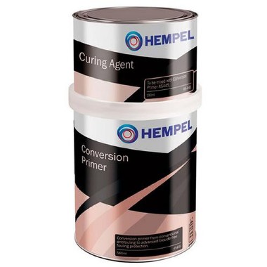 Hempel Silic Seal Conversion Primer 45441 750ml 50711