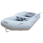 Waveline WavEco 230 Inflatable Boat with a Solid Transom and Slatted Floor