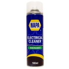 NAPA Electrical Contact Cleaner Switch Circuit Dirt Spray Cleaner 500ml