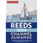 Adlard Coles Reeds Channel Almanac 2024