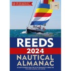 Adlard Coles Reeds Nautical Almanac 2024