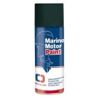 Osculati Acrylic Spray Paint - Mercury Mariner Black