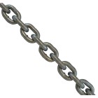 SeaMark Short Link Calibrated Galvanised Anchor Chain 6 x 18.5 DIN766 G40 - 60M Length