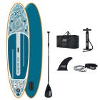 Inflatable SUPS Paddleboards 