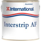 International Interstrip Antifoul Paint Remover 2.5 Litre