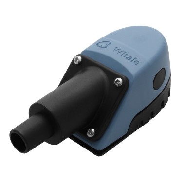 Whale Strum Box Strainer 19mm - Multi-Directional SB3422