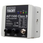 Digital Yacht AIT1500 Class B AIS Transponder Inc. Internal GPS Antenna