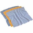 Shurhold Microfibre Cloths Pack of 3
