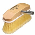Shurhold Side-Attached Soft Flagged Yellow All Purpose Brush 20cm