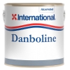 International Danboline Bilge Paint 2.5L - White - view 1