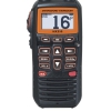 Standard Horizon HX210E Handheld Floating Marine VHF Radio - view 2