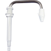 Whale Telescopic Faucet FT1160 with On/Off Control - view 1