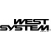 West System 735-5 Glass Fibre Fabric 1.26 x 5M 300g/m2 - view 2