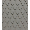 Treadmaster Grip Pads - Diamond Light Grey 412 x 203mm Size 3 - view 1