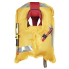 Crewsaver Crewfit 165N Sport Automatic with Harness Lifejacket - Red 9715RA - view 2