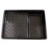 Marine and Industrial 7 Inch Plastic Paint Tray - view 1
