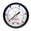 IBS Pressure Gauge for A7/B7/C7 Valves - view 1
