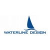 Waterline Design Leather Spreader Boots Medium - 1052 Pair - view 4