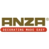Anza Felt Paint Roller Refill 18cm 450018 - view 2