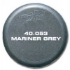 TK Marine Outboard Spray Paint - Mariner Grey Up To 1990 - view 2