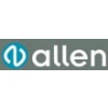 Allen Bullseye Fairlead AL-4052 Pack.2 - view 2