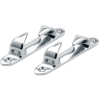 Talamex Fairleads Handed 150mm Stainless Steel - Pair - view 1