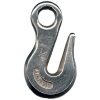 Proboat Stainless Steel Chain Grab Hook with Eye 10mm - view 1