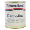 International Danboline Bilge Paint 750ml - White - view 1