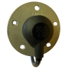 Uflex Stainless Steel Fuel/Water Sensor 400mm 20614B - view 2