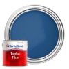 International Toplac Plus High Gloss Paint Sapphire Blue 750ml - view 2