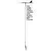 Windex Scout 90 VHF Antenna for Windex - view 3